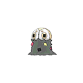 Spewpa - Omega Ruby Alpha Sapphire (Shiny)