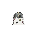 Spewpa - X Y (Normal)