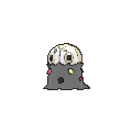 Spewpa - X Y (Shiny)