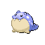 Spheal - Emerald (Normal)