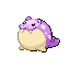 Spheal - Emerald (Shiny)
