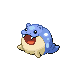Spheal - Diamond Pearl (Normal)
