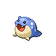 Spheal - HeartGold SoulSilver (Normal)