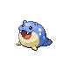 Spheal - Platinum (Normal)