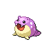 Spheal - Platinum (Shiny)