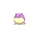 Spheal - Bank (Shiny)