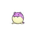 Spheal - X Y (Shiny)