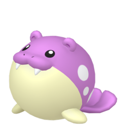 Spheal - Home