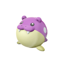 Spheal - Legends_ Arceus