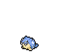 Spheal - Sword Shield