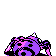 Spinarak - Crystal (Back View (Shiny))