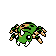 Spinarak - Crystal (Normal)