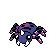Spinarak - Silver (Normal)