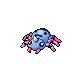 Spinarak - Platinum (Shiny)