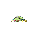 Spinarak - Bank (Normal)