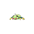Spinarak - Omega Ruby Alpha Sapphire (Normal)