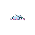 Spinarak - Omega Ruby Alpha Sapphire (Shiny)