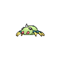 Spinarak - X Y (Normal)