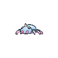 Spinarak - X Y (Shiny)