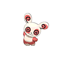 Spinda - Bank