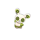 Spinda - Bank (Shiny)