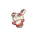 Spinda - X Y (Normal)