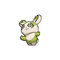 Spinda - X Y (Shiny)