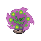 Spiritomb - Diamond Pearl (Normal)