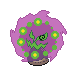 Spiritomb - Platinum (Normal)