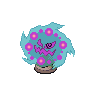 Spiritomb - Black White (Shiny)