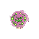 Spiritomb - Bank (Normal)