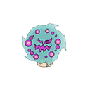 Spiritomb - Bank (Shiny)