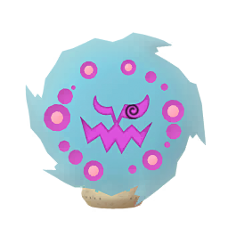 Spiritomb - GO (Shiny)
