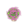 Spiritomb - Omega Ruby Alpha Sapphire (Normal)