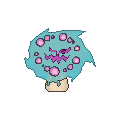 Spiritomb - X Y (Shiny)