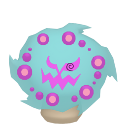 Spiritomb - Home