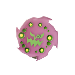 Spiritomb - Legends_ Arceus