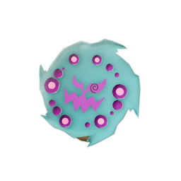Spiritomb - Legends_ Arceus