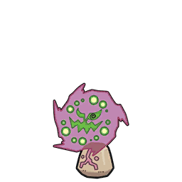 Spiritomb - Scarlet Violet