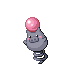 Spoink - Diamond Pearl (Normal)
