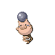 Spoink - Diamond Pearl (Shiny)