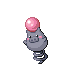 Spoink - Platinum (Normal)