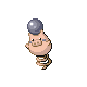Spoink - Platinum (Shiny)