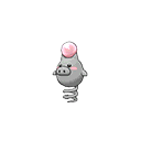 Spoink - Bank