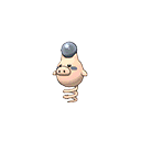 Spoink - Bank