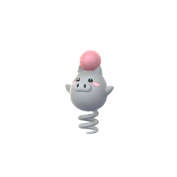 Spoink - GO (Normal)