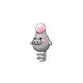 Spoink - Omega Ruby Alpha Sapphire (Normal)