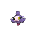 Spritzee - X Y (Shiny)