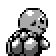 Squirtle - Red Blue (Back View)