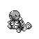 Squirtle - Red Blue (Normal)